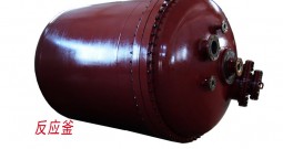 不锈钢储罐的钢板生锈原因解析