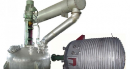 不锈钢反应釜安装时的注意事项