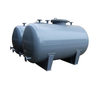 不锈钢储罐 不锈钢储罐