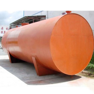 How to control stainless steel tank welding deformation