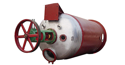 Storage Tank