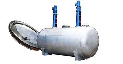 Mixing Tank